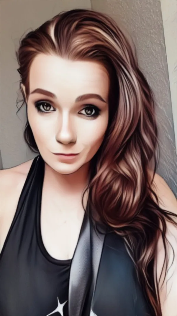 Zarah Avatar Bg