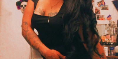 Naughty Vixen available for local sweethearts!