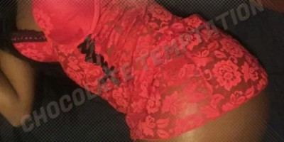 Sensual Erotic Massage Services in Curaçao