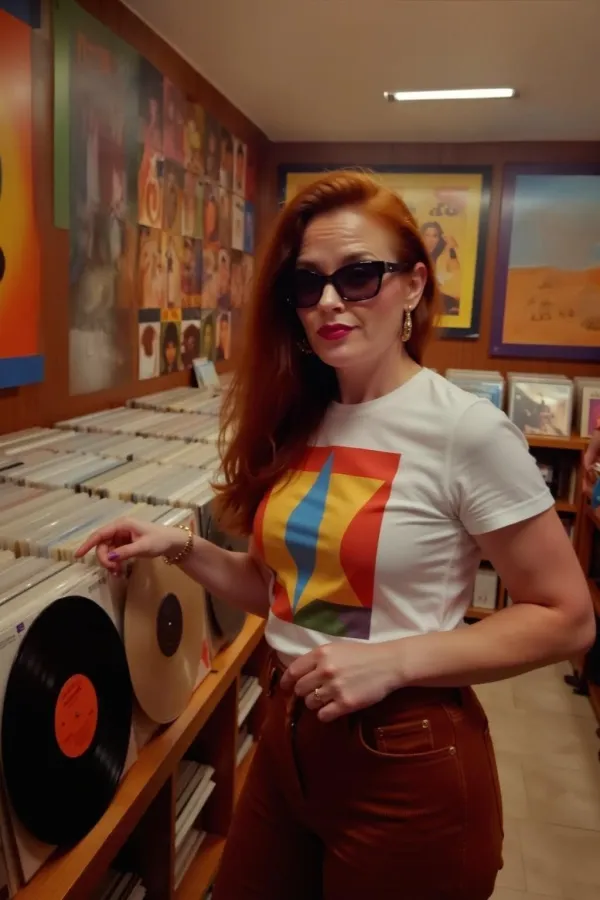 Luscious Layla Avatar Bg