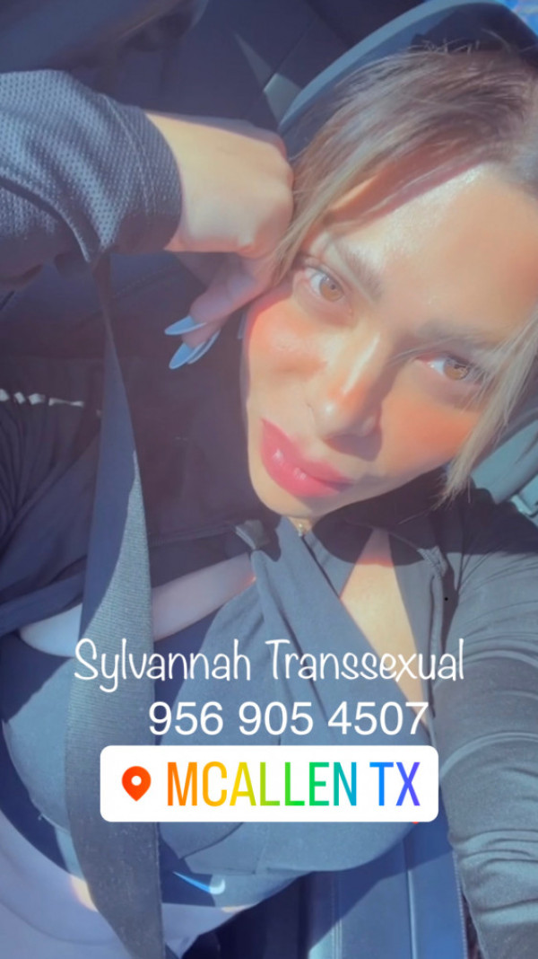 Ostentosa TRANSSEXUAL 100% Real-big-0