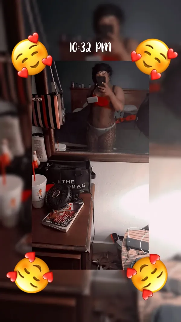 Shaquetta Jones Avatar Bg