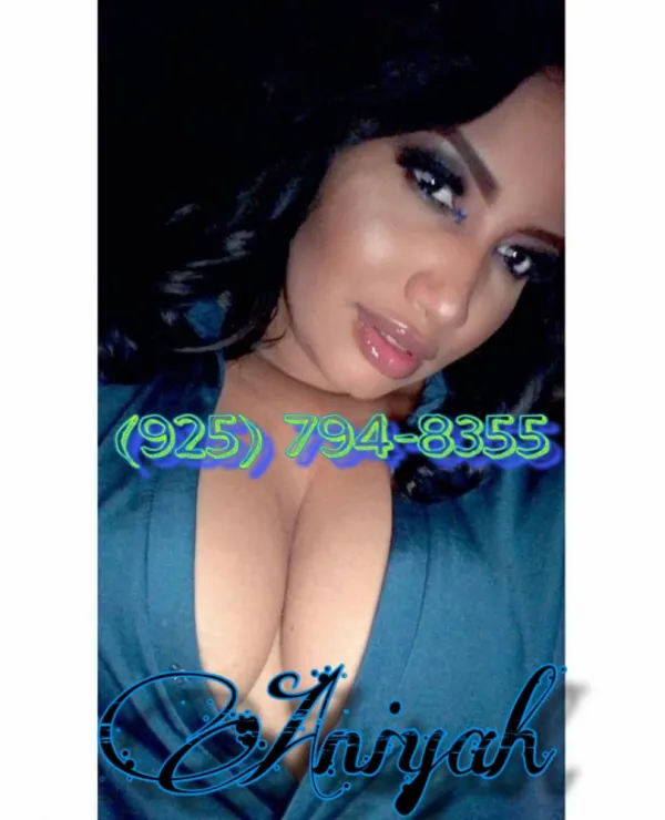 Aniyah Avatar Bg
