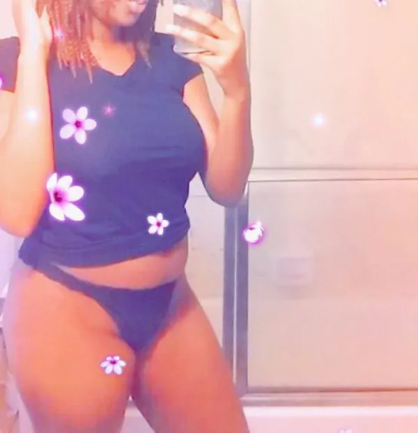 Brownsugarr Avatar Bg