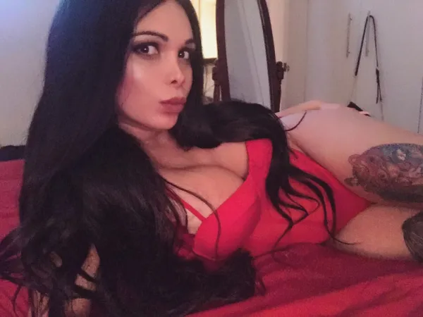 Mariana Avatar Bg