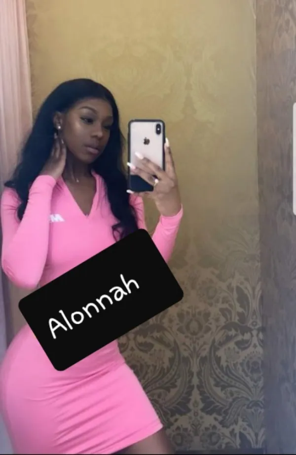 Alonna Avatar Bg