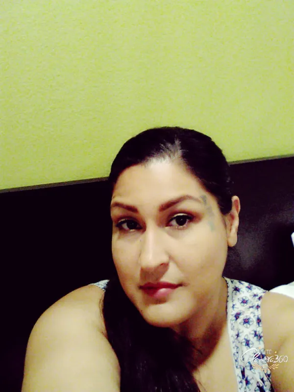 Melissa Cortez Avatar Bg