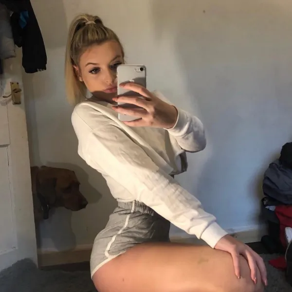Faith Wilshire Avatar Bg