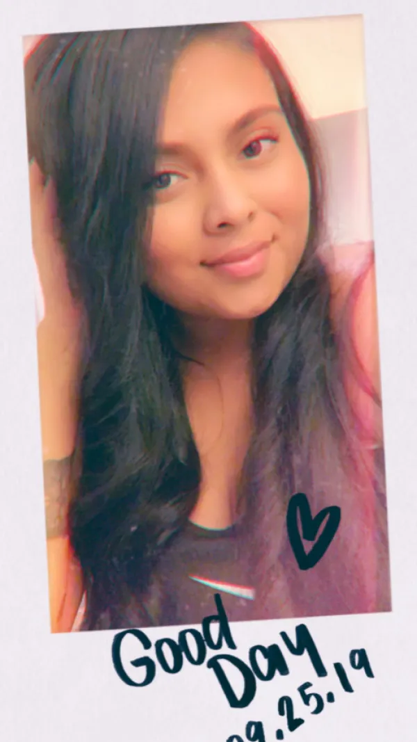 Melissa Avatar Bg