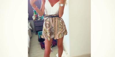 Lady Grace Wants Company Hey it's Grace! I'm an upscale blonde playmate in her mid-t