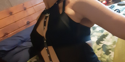 IM not the USUAL I'm VERY UNFORGETABLE Sexy as they CUM..... SOFT AND THE BEST Around... Sloppy top