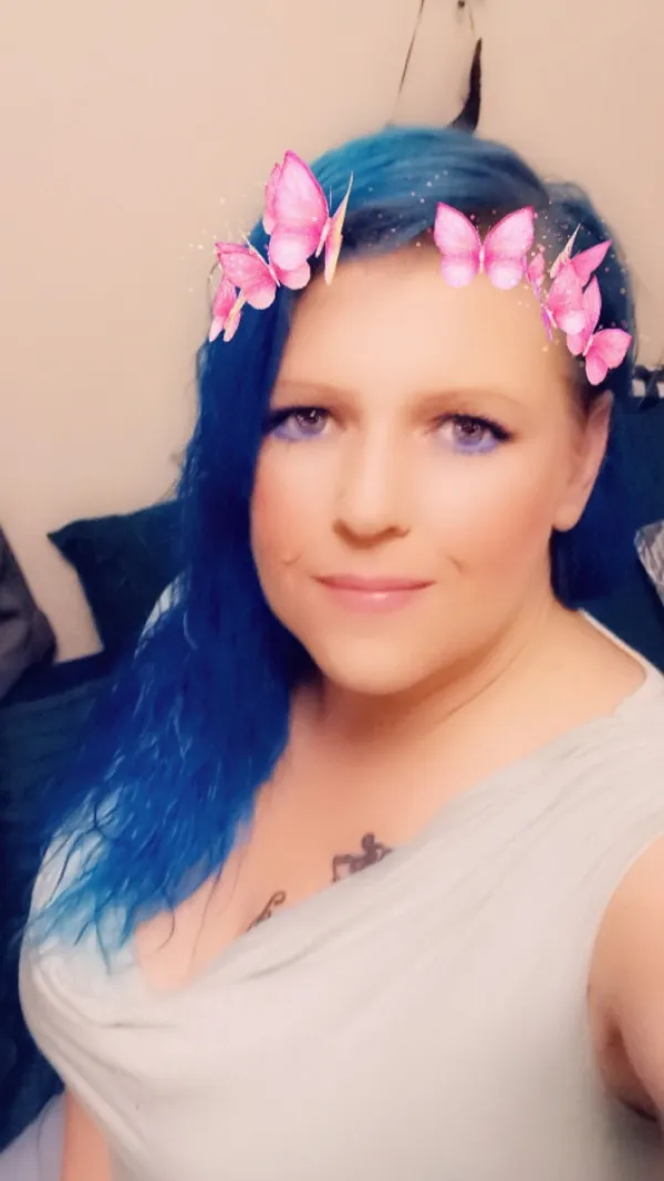 Tracey Dawn Avatar Bg