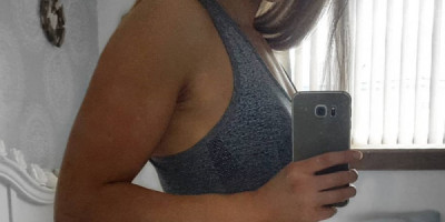 Workout Mama Wants Company My name is Lillian! I'm recently divorced and ready to start
