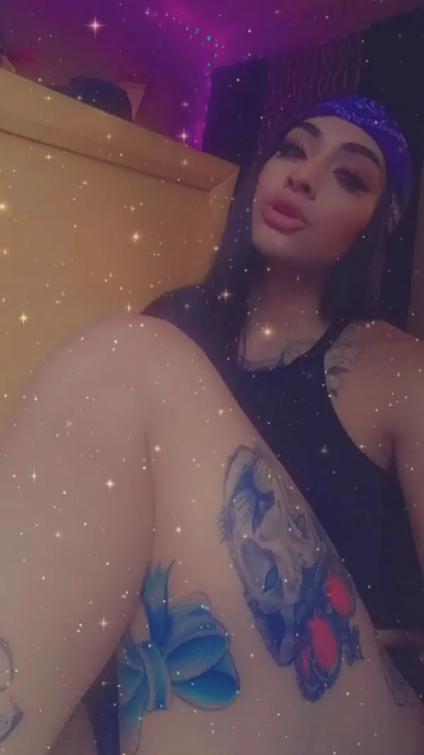 Dream Avatar Bg
