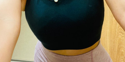 Carolina 29 años Soy latina Hola chicos estoy aquí en el área por si quieres conocerme