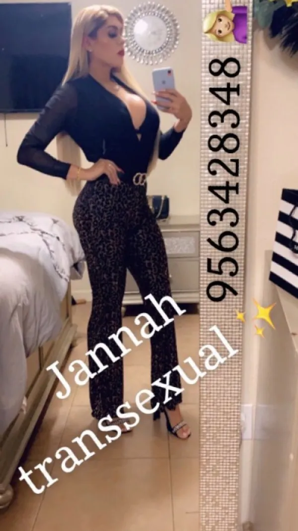 Janitza Avatar Bg
