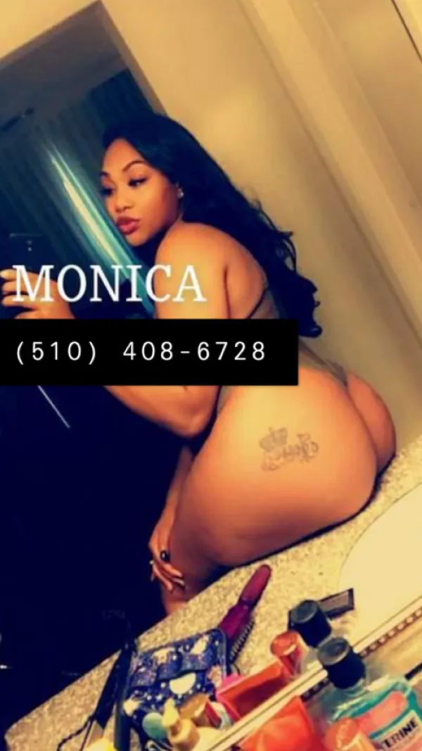 Monica Avatar Bg