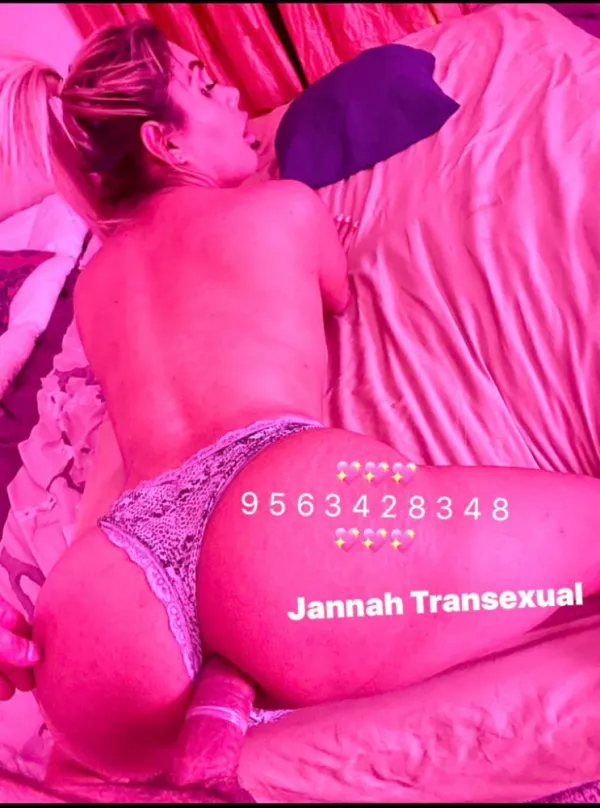 Jannah Avatar Bg