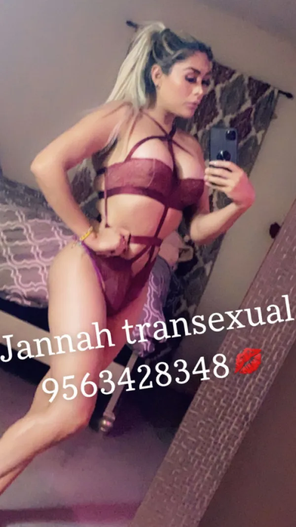 Jannah Avatar Bg