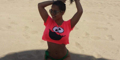 Colombiana 100 Real I like discretion have a good time couples are welcome fu