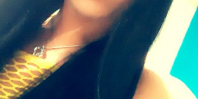 Visiting front Kansas Vers Latina visiting from Kansas looking for generous guys t
