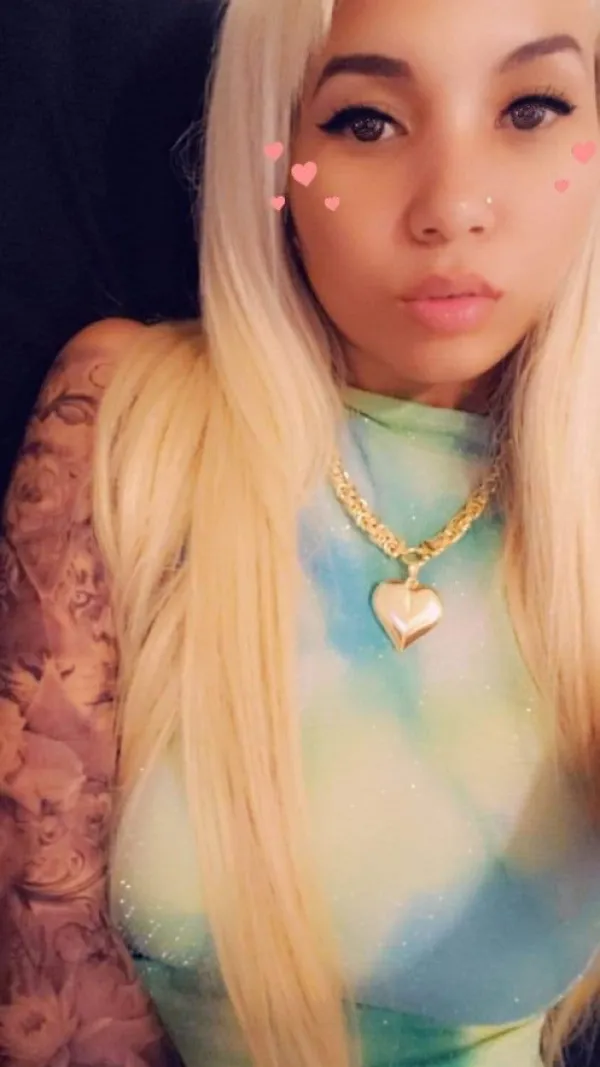 Natasha Avatar Bg