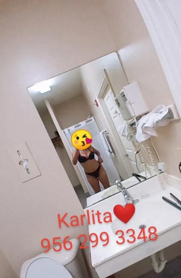 Karlita Avatar Bg
