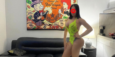 foto do Sofy Outcall delivery queens n...-medium-5