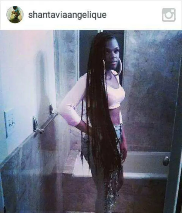 California Thicknezz Avatar Bg