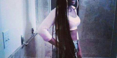 California thicknezz Will SUCK U DRY I'm short I got a banging body I'm 5'5 I weigh 145 I'm build