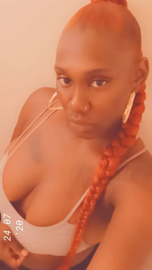 Kisha Mckinzie Avatar Bg