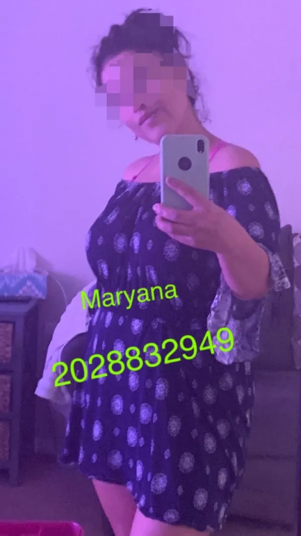 Marya77 Avatar Bg
