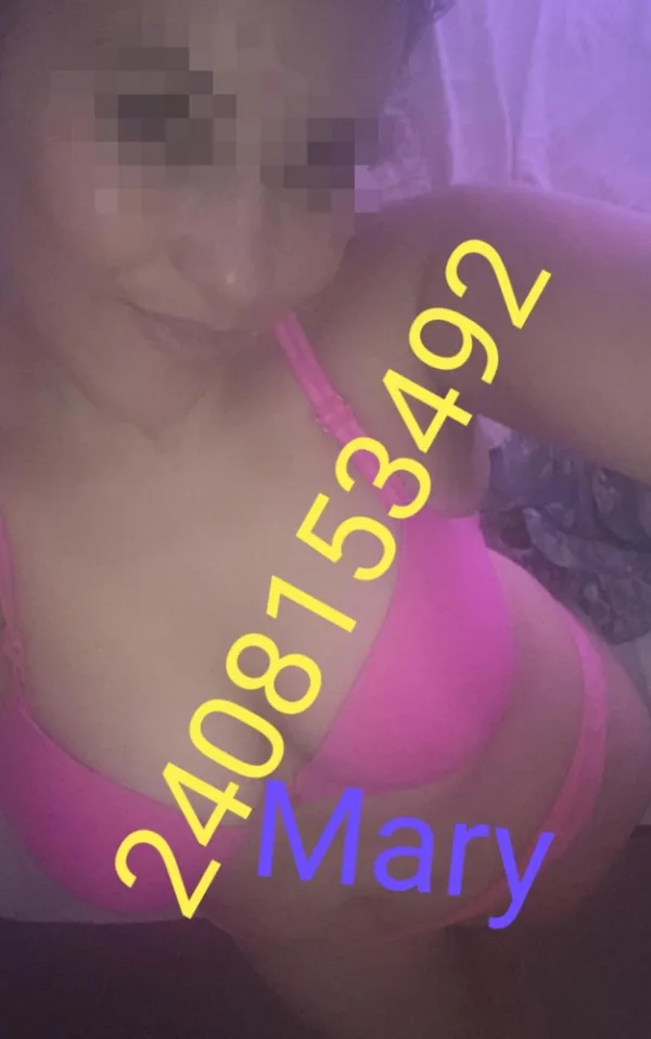 Mary Avatar Bg