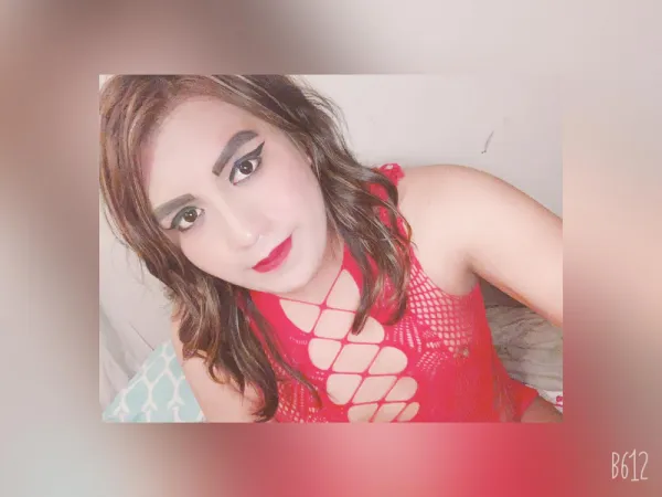 Alexita Avatar Bg