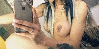 Vissiting city new city Top and versatile hot transexual from cuban real hot