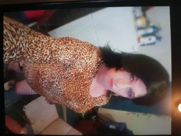 Latina Lulu 40 8315397070 Avatar Bg