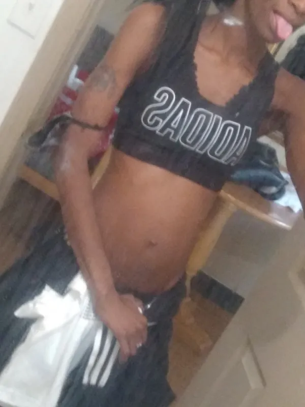 Lashaelia Perkins Avatar Bg
