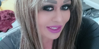 Mayrasexylatina HolA Soy transexual megusta cojer rrico yamame para cunplir