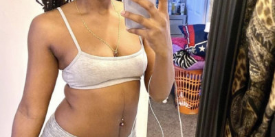 Baddy Elena Pretty Young Perfect Figure and busty. Magic Hand Good Mass