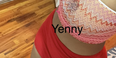Photo of Body rubs Yenny-medium-21
