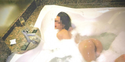Natalia Escort - Montevideo zona - Centro