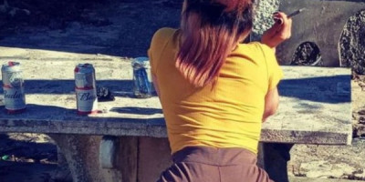Charme Joselyn Busco hombre mayor que esté interesado en pasar buenos rato