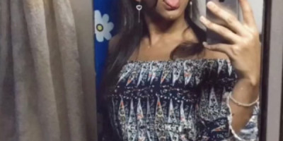 Trans Majo Chica trans discreta simpática y perversa con ganas de pas