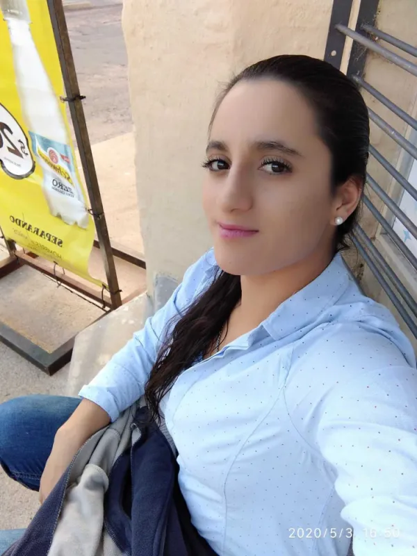 Carolina Avatar Bg