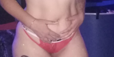 Atiendo en mí apt privado en la aguada muy lindas promos