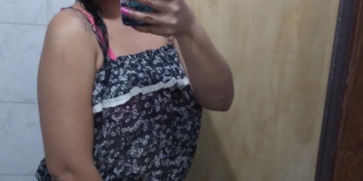 Morocha linda muy discreta buena onda la vas a pasar bien