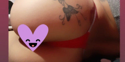 Morocha Bomba Super Sexi Y Hot con Muchas Ganas de Sexo