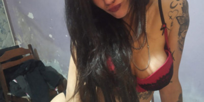 Soy un dulce chica esperando a conocerte
