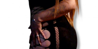 TAMI ESCORPIANA ADICTA AL SEXO LA VAMOS A PASAR GENIAL AMOR