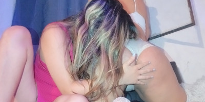 Chicas escorts calientes con ganas de dar cariño